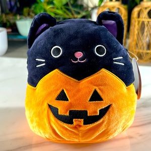 COPY - NWT 8 inch Squishmallow